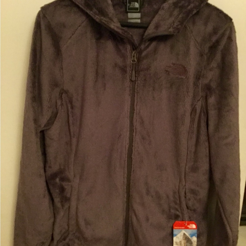 NWT The North Face Women’s Osito Hoodie